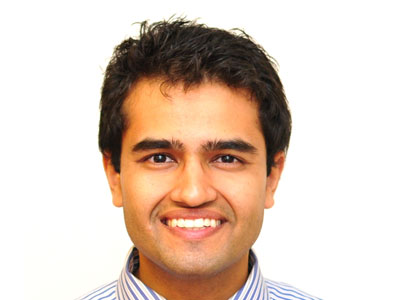 Rahul Mehta, MD